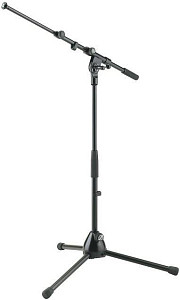 K&M 25900-300-55 - Стойка для микрофона