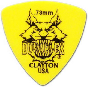 CLAYTON DXRT73/12 - Набор медиаторов
