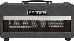 FENDER BASSBREAKER 15 HEAD - Усилитель "голова"