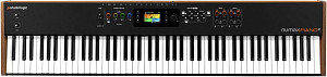 STUDIOLOGIC Numa X Piano GT - цифровое пианино, 88-нотная взвешенная клавиатура...