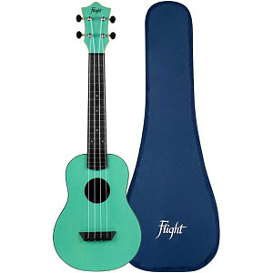 FLIGHT TUC 35 LB - Укулеле концерт