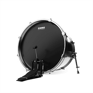 EVANS BD22HBG - Пластик 22"