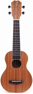 TOM TUS-200B - Укулеле сопрано