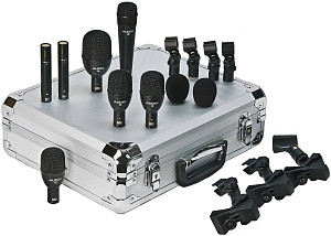AUDIX FP7 - Микрофонный комплект для ударных