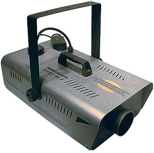 INVOLIGHT FM1500 - Дым-машина