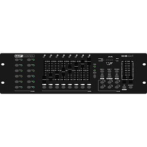 INVOLIGHT EASYControl - Контроллер DMX-512