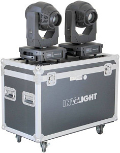 INVOLIGHT PROSPOT300 - Вращающаяся голова