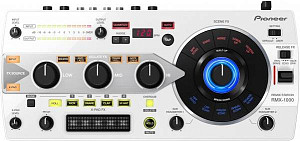 PIONEER RMX-1000 W - Ремикс станция
