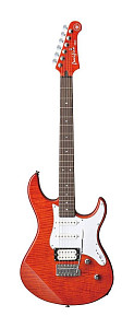 YAMAHA PACIFICA 212V FM CMB - Электрогитара