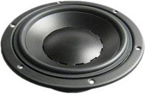 DYNAUDIO 17W75-08 - Динамик