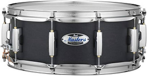 PEARL MCT1465S/C339 - малый барабан 14 x 6.5. Цвет: Matte Caviar Black...