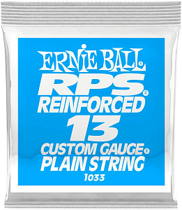 ERNIE BALL 1033 RPS .013 - Струна одиночная для электрогитары