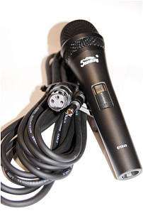 SOUNDKING EH040 Микрофон динамический, Soundking