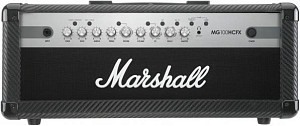 MARSHALL MG100HCFX - Усилитель "голова"