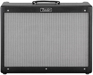 FENDER Hot Rod Deluxe IV - Комбоусилитель
