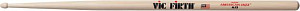 VIC FIRTH AJ 2 - Барабанные палочки орех