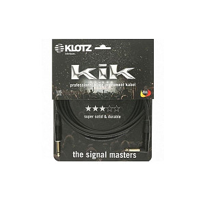 KLOTZ KIK4.5PPSW - Кабель инструментальный