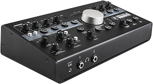 MACKIE Big Knob Studio USB - Контроллер для студийных мониторов