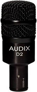 AUDIX D2 - Микрофон