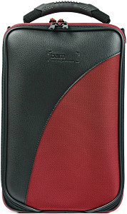 BAM CASES 3027SBH Бордо - Кейс для кларнета