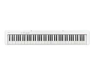 CASIO CDP-S110WE - Цифровое пианино