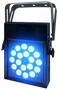 KAM Powercan Tri54w Slim - LED-прибор