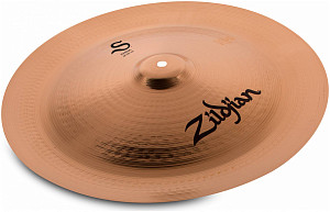 ZILDJIAN 18" S FAMILY CHINA - Тарелка