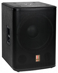 EUROSOUND PORT-18SUB - Сабвуфер