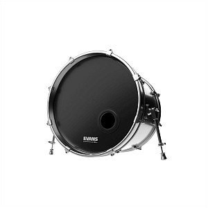 EVANS BD22REMAD - Пластик 22"
