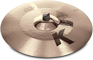 ZILDJIAN 20' K' CUSTOM HYBRID RIDE - Тарелка