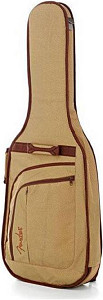 FENDER URBAN STRAT/TELE TWEED GIG BAG - Чехол для электрогитары