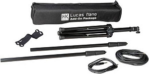 HK AUDIO L.U.C.A.S. Nano 600 Add On Package 1 - Набор аксессуаров