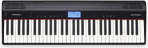 ROLAND GO:PIANO 61KEYS - Пианино цифровое