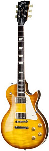 GIBSON Les Paul Traditional T 2017 Honey Burst + Кейс - Электрогитара