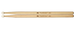 MEINL SB116 Percussion Mallet - Барабанные палочки 2B, войлочный наконечник
