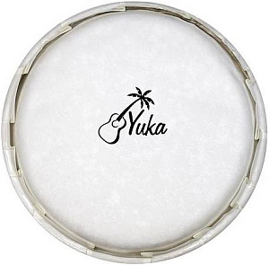 YUKA DJPK10-20FS - Мембрана для джембе