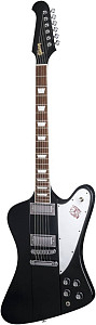 GIBSON FIREBIRD 2018 EBONY - Электрогитара