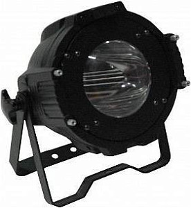 EURO DJ COB LED PAR-WW II - Прожектор направленного света