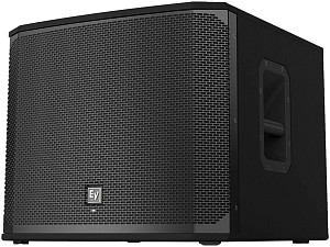 ELECTRO-VOICE EKX-15S P - Сабвуфер