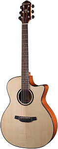 CRAFTER HG-500 CE - Гитара электроакустическая