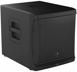 MACKIE DLM12S - Сабвуфер