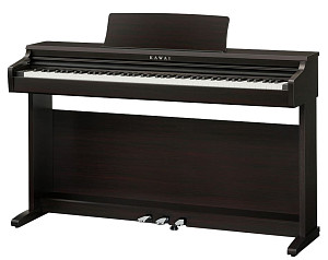 KAWAI KDP120 R - Цифровое пианино 