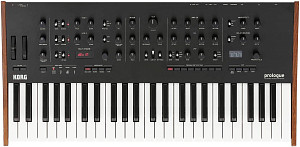 KORG PROLOGUE - Синтезатор
