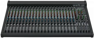 MACKIE 2404 VLZ 4 - Микшерный пульт