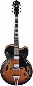 IBANEZ AF75 BS - Электрогитара