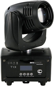 INVOLIGHT MINIBEAM30 - Вращающаяся голова