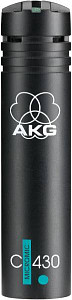 AKG C430 - Микрофон