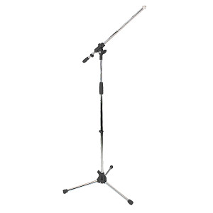 TEMPO MS100CR - Микрофонная стойка "журавль"