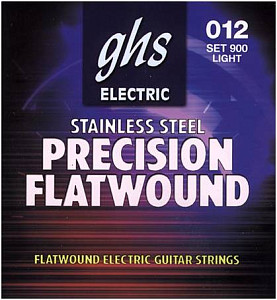GHS 900 Light - Струны