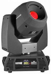 CHAUVET Rogue R1 Spot - Вращающаяся голова